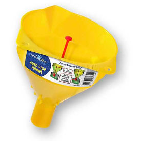 Funnel King 32027 16 oz. Auto-Stop Funnel