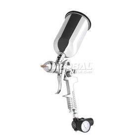 Sunex Tools HVLP Gravity Feed Spray Gun