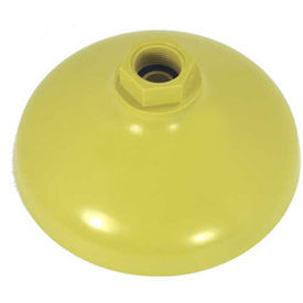 Speakman Deluge Impeller Action Replacement Showerhead, Yellow, SE-810