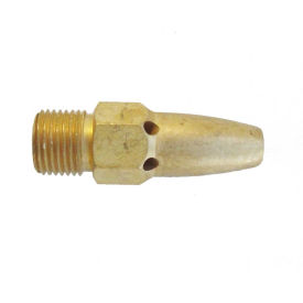 Guardair 74h Brass Nozzle