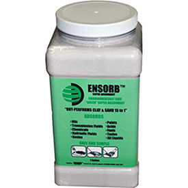 ENPAC ENP D503 Super Absorbent, 1 Gallon Jug Dispenser, 1/Pk