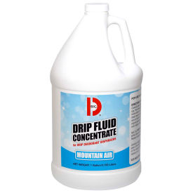 Big D Drip Deodorant Fluid, Mountain Air