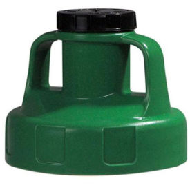Oil Safe 100205 Utility Lid, Light Green