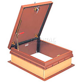 Bilco Galvanized Roof Hatch - 36"x30"