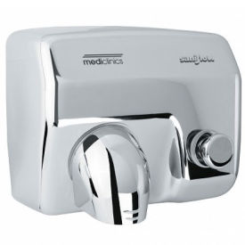 Saniflow Manual Hand Dryer, E88C