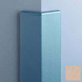 Top Cap For CG-135 Corner Guard, Vinyl, Doeskin