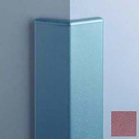 Top Cap For CG-135 Corner Guard, Vinyl, Victorian Rose