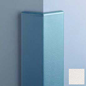 Top Cap For CG-135 Corner Guard, Vinyl, Pearl