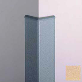 Top Cap For CG-10 Corner Guard, Vinyl, Toffee