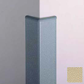 Top Cap For CG-10 Corner Guard, Vinyl, Woodlands