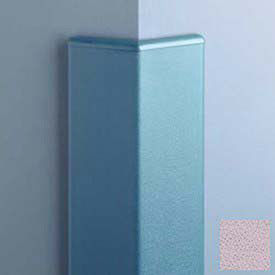 Top Cap For CG-135 Corner Guard, Vinyl, Lavender Heather