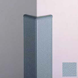 Top Cap For CG-10 Corner Guard, Vinyl, BL Fog