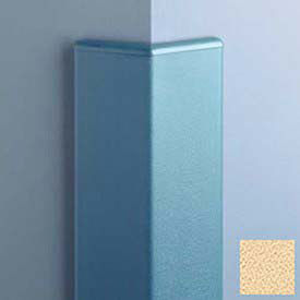 Top Cap For CG-135 Corner Guard, Vinyl, Silkworm