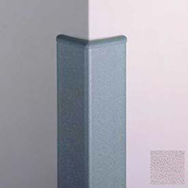 Top Cap For CG-10 Corner Guard, Vinyl, Lavender Heather