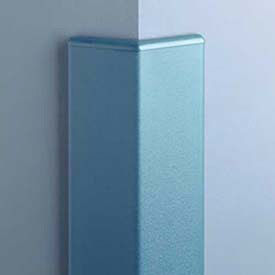 Top Cap For CG-135 Corner Guard, Vinyl, Taupe