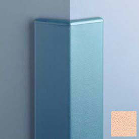 Top Cap For CG-135 Corner Guard, Vinyl, Shell