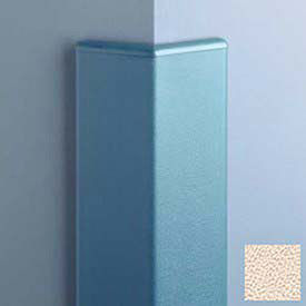 Corner Guard 135°, 3'' Wings, 8'H W/Caps, Dover WH