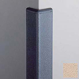 Corner Guard 90°, 2'' Wings, 8'H W/Caps, Mojave Sand