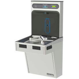 HydroBoost Water Refilling Station, Stainless