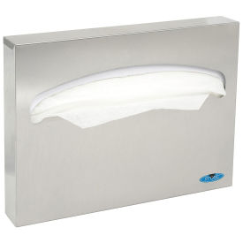 Frost 199S, Toilet Seat Cover Dispenser, Stainless Steel