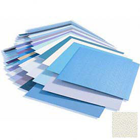 Rigid Vinyl Wall Covering, .060'' Thick, 4' X 8' Sheets, Monterey