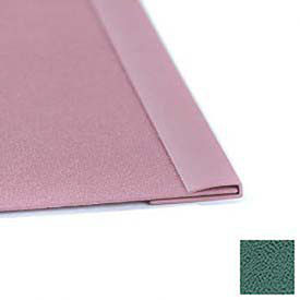Top/End Cap for Wall Sheet, 8'L, Grotto