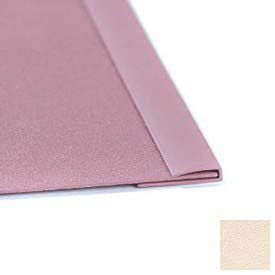 Top/End Cap for Wall Sheet, 8'L, Wheat