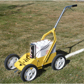 Aervoe 801 Vers-A-Striper - Turf and Dirt Paint and Applicator