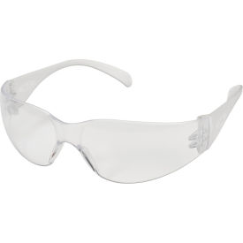 3M™ Virtua Protective Eyewear, Clear Uncoated Lens, 1 Pair
