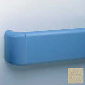 Installation Bracket For Br-500, Br-530, And Br-800 Series Handrails, Harvard Gray