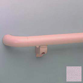 Installation Bracket For Br-1200 Handrail, Lavender Heather