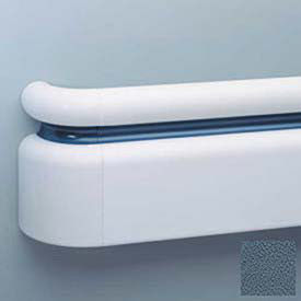 Installation Bracket For Br-400 And Br-600 Series Handrails, Windsor Blue