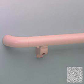 Installation Bracket For Br-1200 Handrail, Pearl Gray