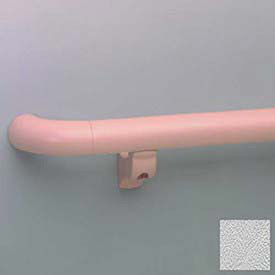 Installation Bracket For Br-1200 Handrail, Silver Gray