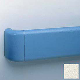 Inside Corner For Br-530 Handrail, Vinyl, Monterey