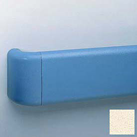 Inside Corner For Br-530 Handrail, Vinyl, Porcelain