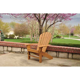 Seaside Adirondack Chair, Cedar