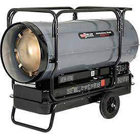 Dyna-Glo Kerosene Forced Air Heater, 650K BTU