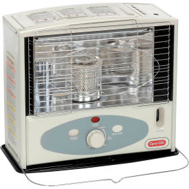 Dyna-Glo™ RMC-55R7 Indoor Kerosene Radiant Heater  - 10K BTU