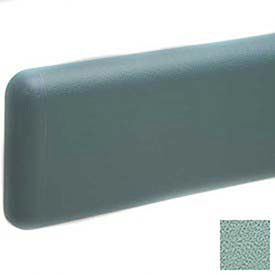 Outside Corner for WG-6, Vinyl, Sage Green