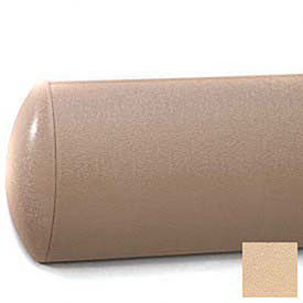 Vinyl End Cap for WG-5C, Toffee