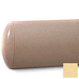 Outside Corner for WG-5, Vinyl, Saffron