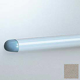 Vinyl End Cap for EB-25, Chinchilla
