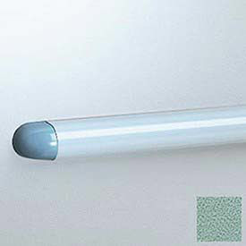 Vinyl End Cap for EB-25, Sage Green