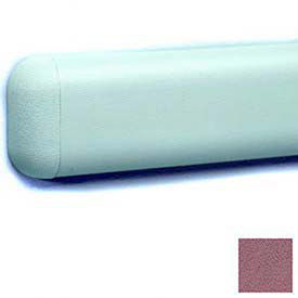 Vinyl End Cap for WG-3, Victorian Rose