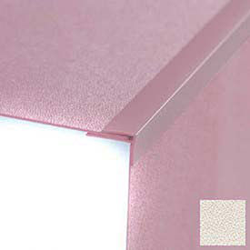 Outside Corner for EBT-30, Vinyl, Pumice