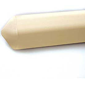 Outside Corner for WG-30, Vinyl, Taupe