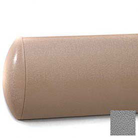 Inside Corner for WG-5, Vinyl, Gray