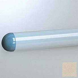 Vinyl End Cap for EBR-30, Bone