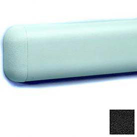 Outside Corner for WG-3, Vinyl, Black